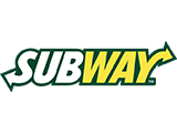 лого Subway