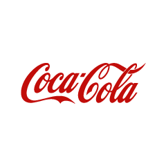 лого Coca-cola