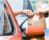 Система Drive-Thru