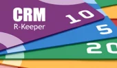 r_keeper CRM