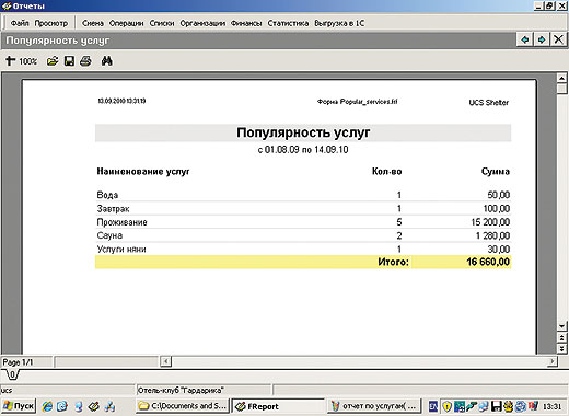 Отчет популярность услуг otchet populyarnost uslug.jpg