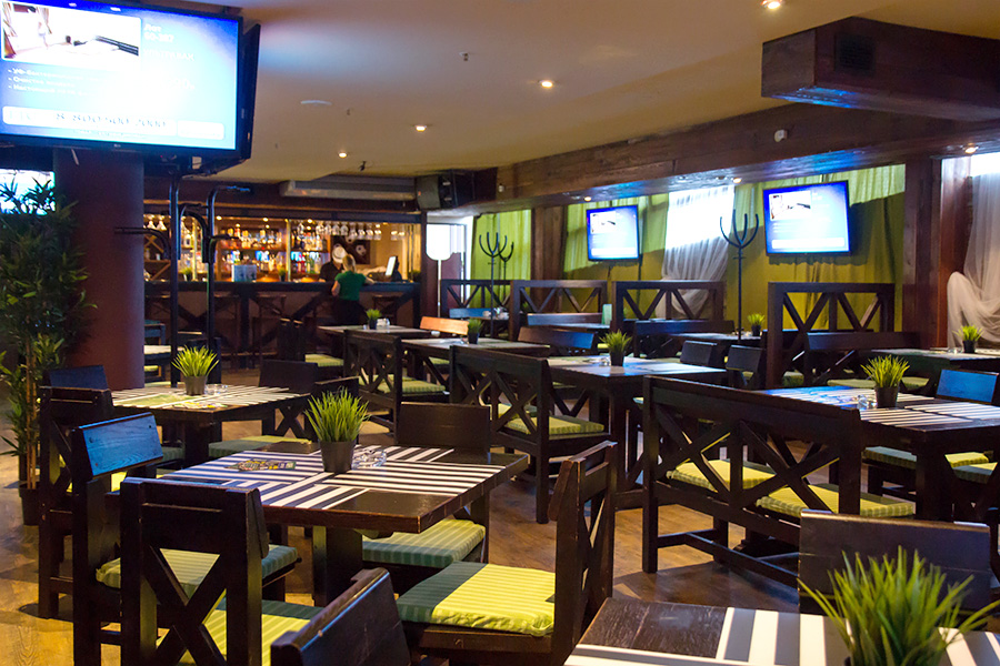 Спорт-бар "Фора" fora_1.jpg