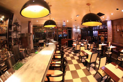 Leroy Cafe Leroy Cafe