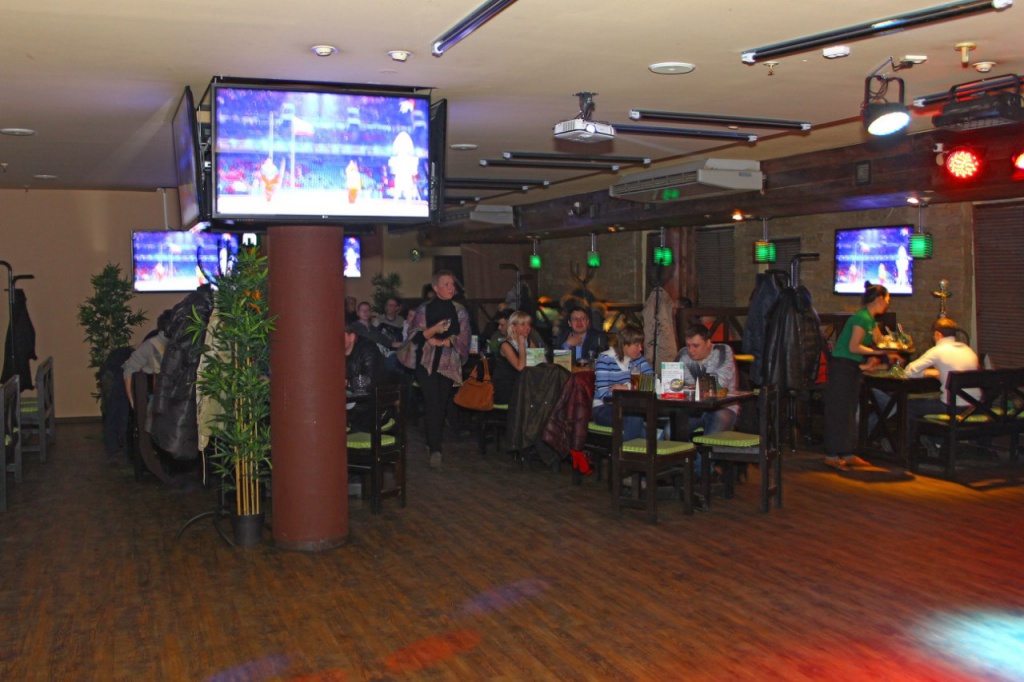 R-Keeper v.7 в сети спорт-баров "Фора" fora_3.jpg