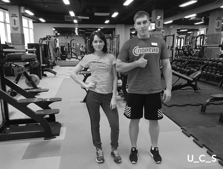 Система «Абонемент» в сети фитнес клубов «Спортив» sportiv.jpg