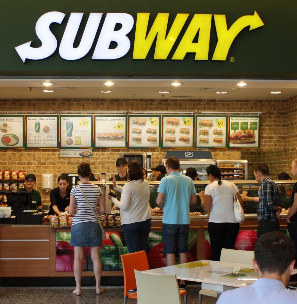 R-Keeper в сети ресторанов Subway Subway_1.jpg