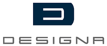 designa logo