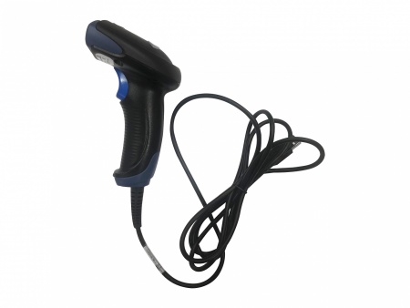 Сканер IDZOR 2200S 2D/проводной)/ЕГАИС б/п