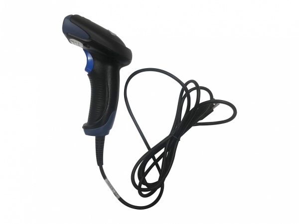 Сканер IDZOR 2200S 2D/проводной)/ЕГАИС б/п