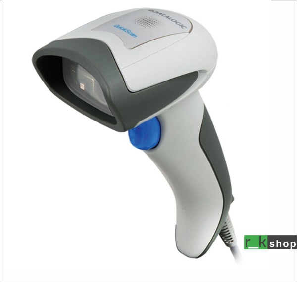 Сканер  QuickScan QBT 2430 зарядно/коммуникационная база кабель USB