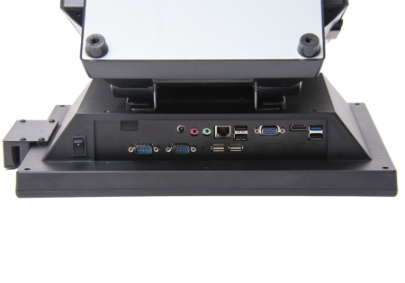 Сенсорный моноблок POS-терминал POScenter "Start-2"/