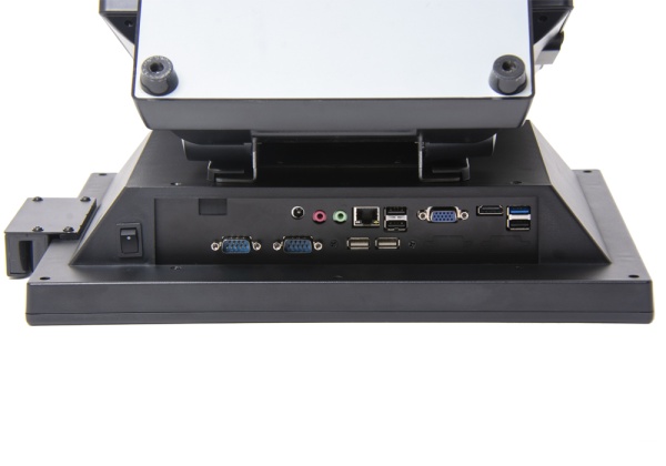 Сенсорный моноблок POS-терминал POScenter "Start-2"/ Сенсорный моноблок POS-терминал POScenter "Start-2"/