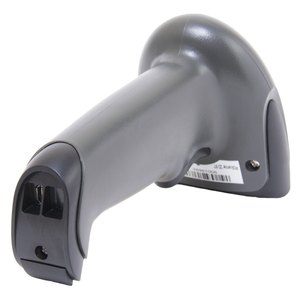 Сканер беспроводной, POScenter 2D BT, черный, USB кабель, USB адаптер