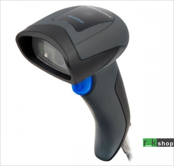 Сканер  QuickScan QBT 2430 зарядно/коммуникационная база кабель USB