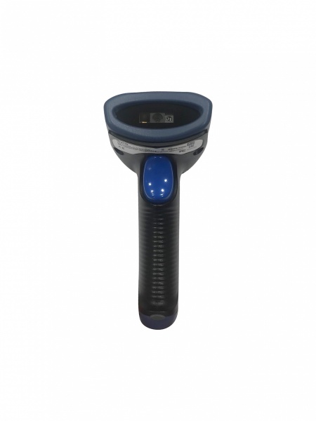 Сканер IDZOR 2200S 2D сканер (проводной) / для ЕГАИС без подставки
