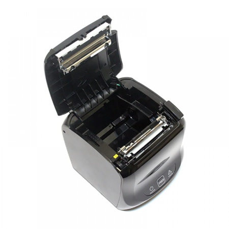 Принтер чеков Sam4s Ellix 50, черный Wi-Fi