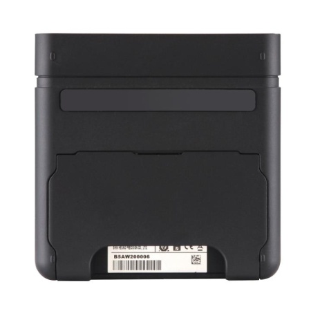 Принтер чеков Sam4s Callisto COM/USB/Ethernet, черный, без интерфейсных кабелей, CALLISTO-102DB(DP) Принтер чеков Sam4s Callisto COM/USB/Ethernet, черный, без интерфейсных кабелей, CALLISTO-102DB(DP)