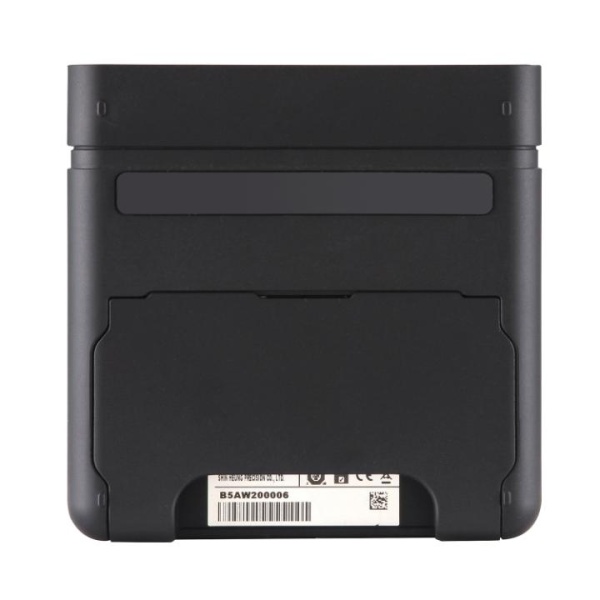 Принтер чеков Sam4s Callisto COM/USB/Ethernet, черный, без интерфейсных кабелей, CALLISTO-102DB(DP) Принтер чеков Sam4s Callisto COM/USB/Ethernet, черный, без интерфейсных кабелей, CALLISTO-102DB(DP)