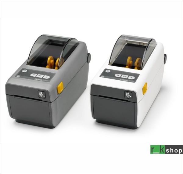 Принтер этикеток Zebra ZD410 203dpi Принтер этикеток Zebra ZD410 203dpi