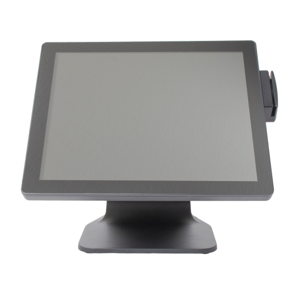 Сенсорный моноблок POScenter POS100.17 (17", PCAP, J1900, RAM 4Gb, SSD 128 Gb, MSR) с ОС