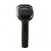 Сканер Honeywell HH400, 2D черный,  USB, с  подставкой