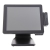 Сенсорный моноблок POScenter POS200 (15", PCAP, J1900, RAM 4Gb, SSD 64Gb, без MSR) без ОС Сенсорный моноблок POScenter POS200 (15", PCAP, J1900, RAM 4Gb, SSD 64Gb, без MSR) без ОС