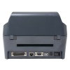 Принтер этикеток Poscenter TT-100 USE (термотрансферный; 203dpi; 4"; USB+Ethernet+RS232+LPT)