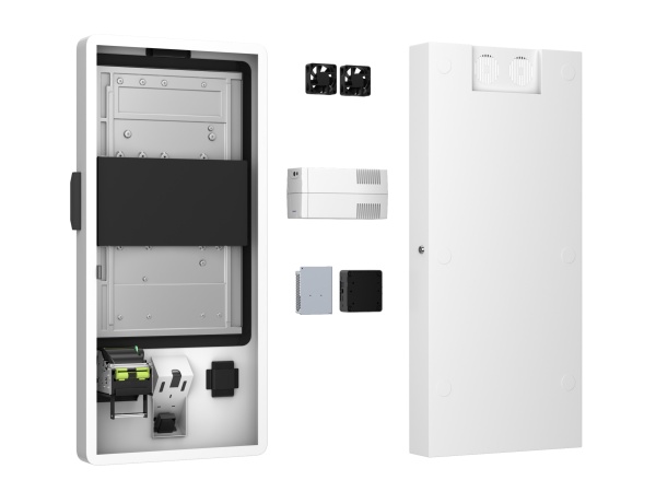 Киоск самообслуживания Self-ServiceTerminal 32" Киоск самообслуживания Self-ServiceTerminal 32"