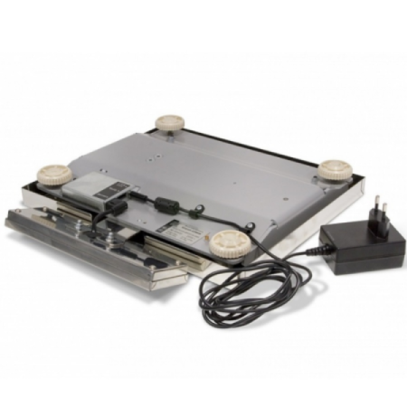 Весы Штрих Слим 300М 15-2.5 (ДП1) Д1Ю (POS2)