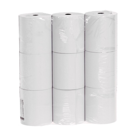 Чековая лента ТЕРМО 1-57*40*12