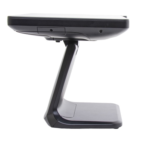Сенсорный моноблок POScenter POS200 (15", PCAP, J1900, RAM 4Gb, SSD 64Gb, без MSR) без ОС Сенсорный моноблок POScenter POS200 (15", PCAP, J1900, RAM 4Gb, SSD 64Gb, без MSR) без ОС