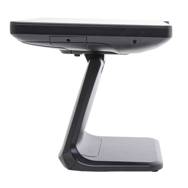 Сенсорный моноблок POScenter POS200 (15", PCAP, J1900, RAM 4Gb, SSD 64Gb, без MSR) без ОС
