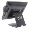 Сенсорный моноблок POScenter POS100.17 (17", PCAP, J1900, RAM 4Gb, SSD 128 Gb, MSR) с ОС