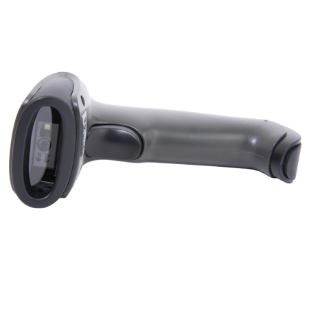 Сканер беспроводной, POScenter 2D BT, черный, USB кабель, USB адаптер