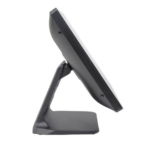 Сенсорный моноблок POScenter POS100.17 (17", PCAP, J1900, RAM 4Gb, SSD 128 Gb, MSR) с ОС