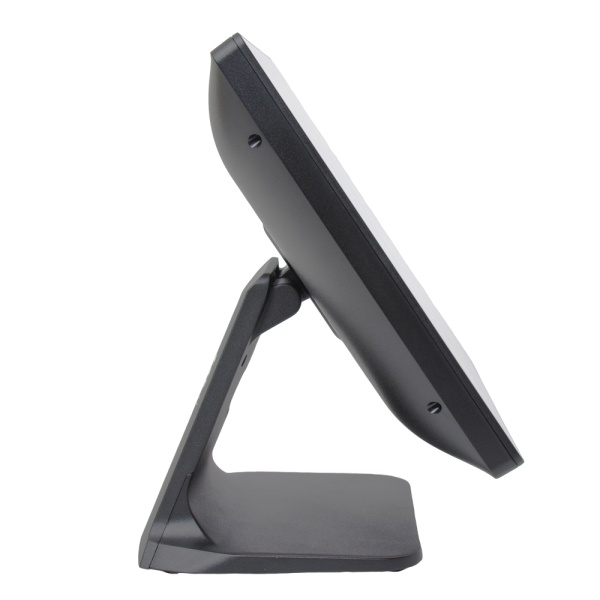 Сенсорный моноблок POScenter POS100.17 (17", PCAP, J1900, RAM 4Gb, SSD 128 Gb, MSR) с ОС