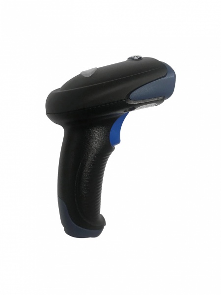 Сканер IDZOR 2200S 2D сканер (проводной) / для ЕГАИС без подставки