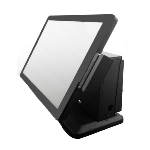 POS-компьютер моноблок OL-P06, 15“  с ОС/сенсорный 4Gb, SSD, MSR, LED, J1900/2xCOM/ POS-компьютер моноблок OL-P06, 15“  с ОС/сенсорный 4Gb, SSD, MSR, LED, J1900/2xCOM/